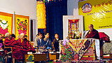 བཙན་བྱོལ་བོད་མིའི་ཤེས་རིག་ཚོགས་ཆེན་ལྔ་པ།