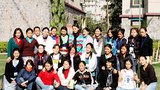 བུད་མེད་ལྷན་ཚོཊ་ཀྱི་འགན་འཁུར་སྣེ་ཁྲིད་ཀྱི་ཟབ་སྦྱོང༌།
