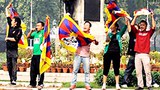 བོད་མི་དྲུག་གློད་བཀྲོལ་བཏང་བ།