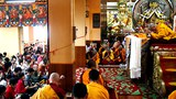 ལྷོ་ཤར་ཨེ་ཤེ་ཡའི་དད་ལྡན་པར་བཀའ་ཆོས།