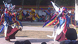 བོད་དགོན་གྱི་བསང་གསོལ།