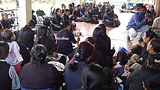 རྒྱལ་བའི་སྐུ་ཕྱྭའི་ཞབས་རིམ།