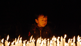 རྡུང་རྡེག་ཚ་ནན་གྱི་ལས་འགུལ་ལ་ངོ་རྒོལ་བྱས་པ།