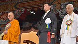 ནོ་སྦེལ་ཞི་བདེའི་གཟེངས་རྟགས་བཞེས་ནས་ལོ༢༣།