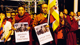 རྒྱ་གཞུང་གིས་བོད་མི་བཞི་སྲོག་ཐོག་བཏང་བ།