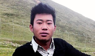 ངག་དབང་ནོར་འཕེལ་གྱི་ནང་མིར་ཉེན་བརྡ། ངག་དབང་ནོར་འཕེལ་གྱི་ནང་མིར་ཉེན་བརྡ།