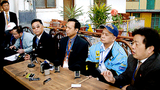 རྒྱ་རིགས་དམངས་གཙོ་དོན་གཉེར་བའི་སྐུ་ཚབ།