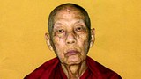 སྐུ་གཤེགས་སྐུ་ངོ་རྟ་ར་བ་བསྟན་འཛིན་ཆོས་ཉིད།