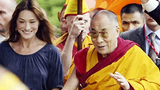 ༸གོང་ས་མཆོག་དང་ཁར་ལ་སར་ཁོ་ཛིའི་མཇལ་འཕྲད།