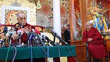 ཚོགས་བཅར་བར་དམིགས་བསལ་བཀའ་སློབ།