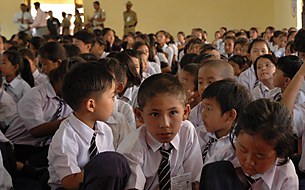 ༸གོང་ས་མཆོག་ནས་ཀོ་ལེ་གལ་སློབ་ཕྲུག་ལ་བཀའ་སློབ། ༸གོང་ས་མཆོག་ནས་ཀོ་ལེ་གལ་སློབ་ཕྲུག་ལ་བཀའ་སློབ།