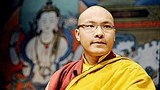ལོ་གསར་པའི་འཚམས་འདྲི་གནང་བ།
