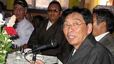 འཕྲོད་བསྟེན་བཀའ་བློན་བལ་ཡུལ་དུ་གཟིགས་སྐོར།