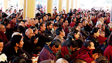 ནང་ཆོས་སྐོར་བཀའ་གསལ།