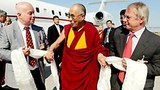 ཨེ་ཤི་ཡའི་ཞེ་བདེ་ལྷན་ཚོགས་ཐོག་བཀའ་སློབ།