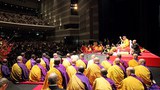 ༸གོང་ས་མཆོག་ནས་ཉི་ཧོང་དུ་བཀའ་ཆོས།