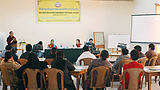 སློབ་གྲྭའི་འགན་ཛིན་ལ་དམིགས་བསལ་ཟབ་སྦྱོང༌།