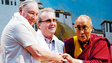 རྡ་སར་དཔའ་བོ་ངོ་སྤྲོད་ཀྱི་ལྷན་ཚོགས།