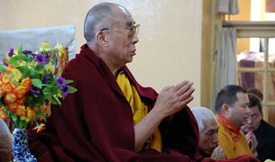 ཀལ་མུཀ་འཐུས་མིས་༸གོང་ས་མཆོག་མཇལ་བ། ཀལ་མུཀ་འཐུས་མིས་༸གོང་ས་མཆོག་མཇལ་བ།