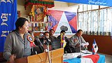 བོད་རྒྱལ་ཡོངས་དམངས་གཙོ་ཚོགས་པའི་ཚོགས་ཆེན།