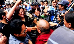 བལ་ཡུལ་བོད་མིའི་གནས་སྟངས། བལ་ཡུལ་བོད་མིའི་གནས་སྟངས།