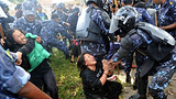 འགྲོ་བ་མིའི་ཐོབ་ཐང་སྲུང་སྐྱོབ་དགོས་པའི་རེ་འབོད།