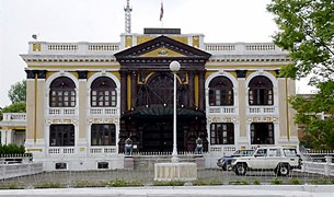 སྲིད་བློན་འོས་འདེམས་ཀྱི་དཀའ་རྙོག སྲིད་བློན་འོས་འདེམས་ཀྱི་དཀའ་རྙོག