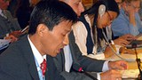 རྒྱལ་སྤྱིའི་འགྲོ་བ་མིའི་ཐོབ་ཐང་གི་ཚོགས་ཆེན།