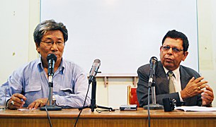 བལ་ཡུལ་ཚོགས་པ་ནས་བོད་དོན་ལ་རྒྱབ་སྐྱོར། བལ་ཡུལ་ཚོགས་པ་ནས་བོད་དོན་ལ་རྒྱབ་སྐྱོར།