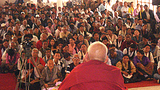 བཀའ་བློན་ཁྲི་པས་སེ་རར་བཀའ་སློབ་བསྩལ།