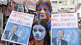 བོད་དོན་ཆེད་ས་རྟགས་བསྡུ་རུབ་ཀྱི་ལས་འགུལ།