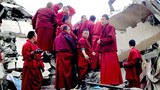 སི་ཤུ་དགོན་པ་ནས་རོཊ་སྐྱོར།