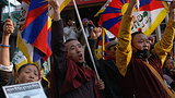 སྨོན་ལམ་མཆོད་འབུལ།