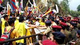 འབྲས་ལྗོངས་ས་སུ་བོད་མི་༡༠༠༠ལྷག་ནས་ངོ་རྒོལ།