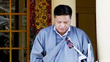 སྤྱི་འཐུས་ལྷན་ཚོགས་ཀྱི་དབང་ཆ།