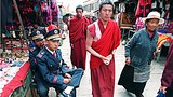 བོད་རིགས་དང་རྒྱ་རིགས་དབར་སྡང་འཛིན་ཆེན་པོ་ཡོད་པ།