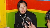 ཐེ་ལྦན་གཞས་པ་གྲགས་ཅན་རྡ་སར་ཕེབས།
