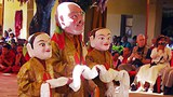 དགུ་གཏོར་སྒྲུབ་གཞག
