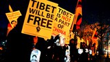 རྒྱ་ནག་སྲིད་འཛིན་ལ་ངོ་རྒོལ་ཉིན་གསུམ་པ།