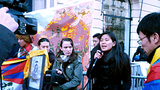 ཕ་རན་སིའི་ནང་ངོ་རྒོལ།