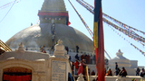 བལ་ཡུལ་དུ་རང་ལུས་མེར་བསྲེགས་ཀྱི་ངོ་རྒོལ།