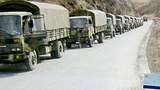 གསེར་རྟ་རྫོང་དུ་ངོ་རྒོལ།