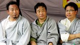 ཟས་བཅད་ངོ་རྒོལ།