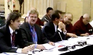 བོད་དོན་རྒྱབ་སྐྱོར་ཚོགས་ཆེན། བོད་དོན་རྒྱབ་སྐྱོར་ཚོགས་ཆེན།