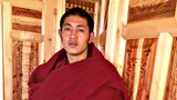 རྔ་བ་རྫོང་དུ་རང་ལུས་མེ་སྲེག