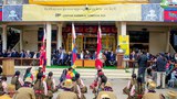 བཞུགས་སྒར་དུ་བོད་མིའི་རང་དབང་སྒེར་ལངས་གསུམ་བཅུའི་དུས་དྲན་ཐེངས་༦༠་པ། ༢༠༡༩།༣།༡༠
