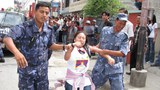 བལ་ཡུལ་ནང་བོད་མི་ཚོས་རྒྱ་ནག་གཞུང་ལ་ངོ་རྒོལ་དང་ཉེན་རྟོག་པས་འཛིན་བཟུང་། ༢༠༠༨།༦།༥