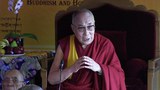  ཆོས་ལུགས་ཕན་ཚུན་བར་ཐུགས་མཐུན་དགོས་རྒྱུ་གལ་ཆེན་པོ་ཡིན་པ་བཀའ་གནང་འདུག།