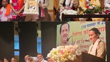 བོད་ཀྱི་གནད་དོན་ནི་རྒྱ་གར་གྱི་བདེ་འཇགས་དང་ཐད་ཀར་འབྲེལ་བ་ཆགས་ཀྱི་ཡོད་སྐོར་གསུངས་འདུག