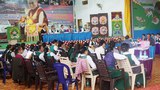 བོད་ཀྱི་བེུད་ལྷན་ཚོགས་ཀྱི་འགན་འཛིན་ལྷན་ཚོགས་ཐེངས་༡༣པ།